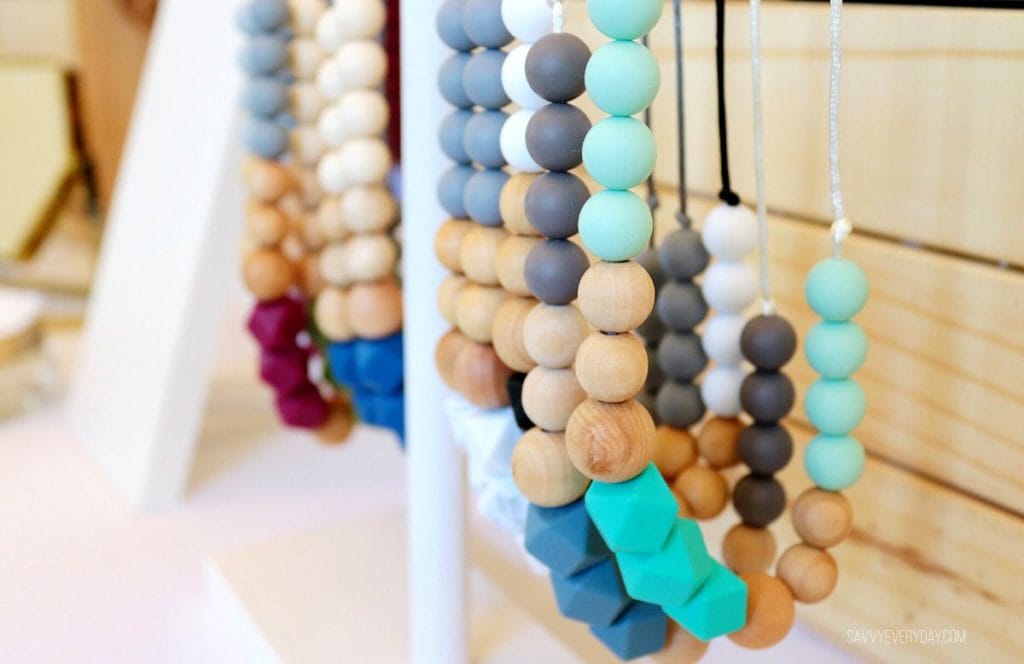 chewing beads for black friday sale