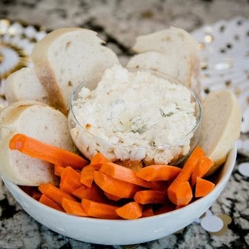 Artichoke Dip