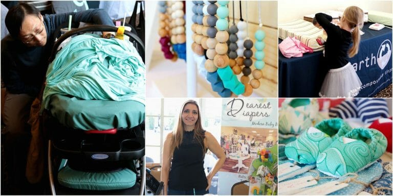 The Big List of 2017 Birthing and Baby Fairs