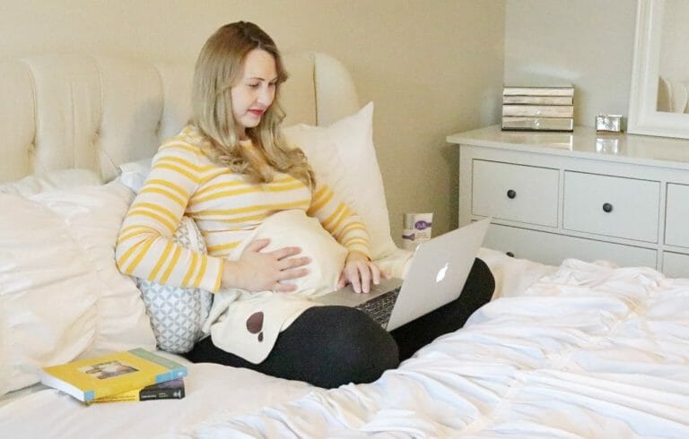 6 Things You’ll Want Before the Baby Shower