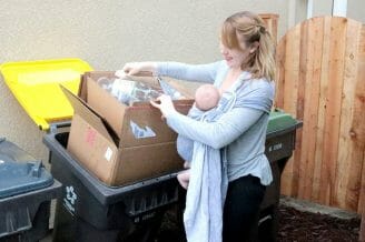 recycling