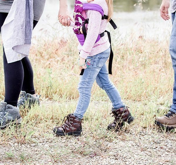 3 Reasons You Need to Hike More as a Family