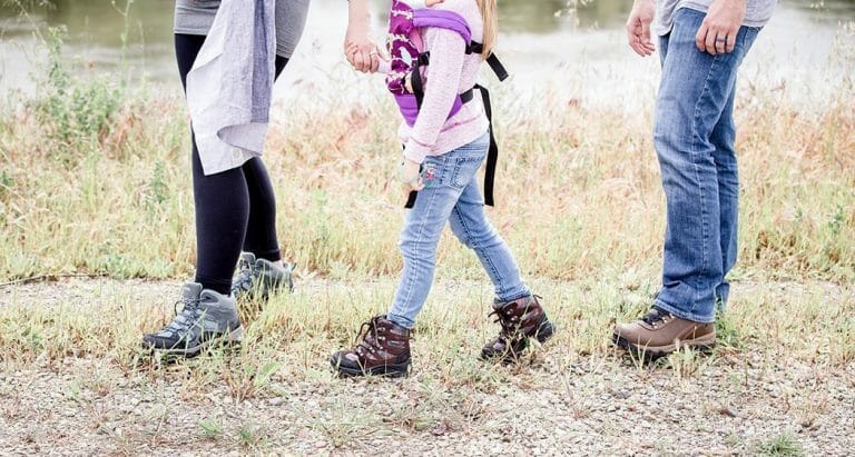 3 Reasons You Need to Hike More as a Family