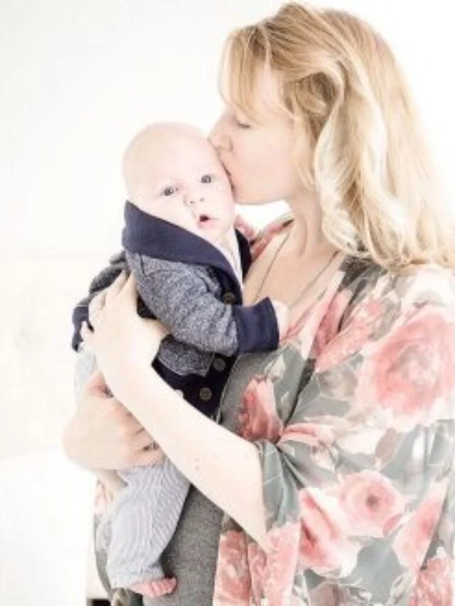 Awesome Perks of Parenting Babies and Toddlers!