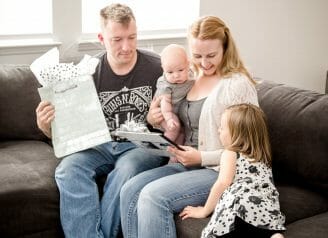 Gifting for Father's Day