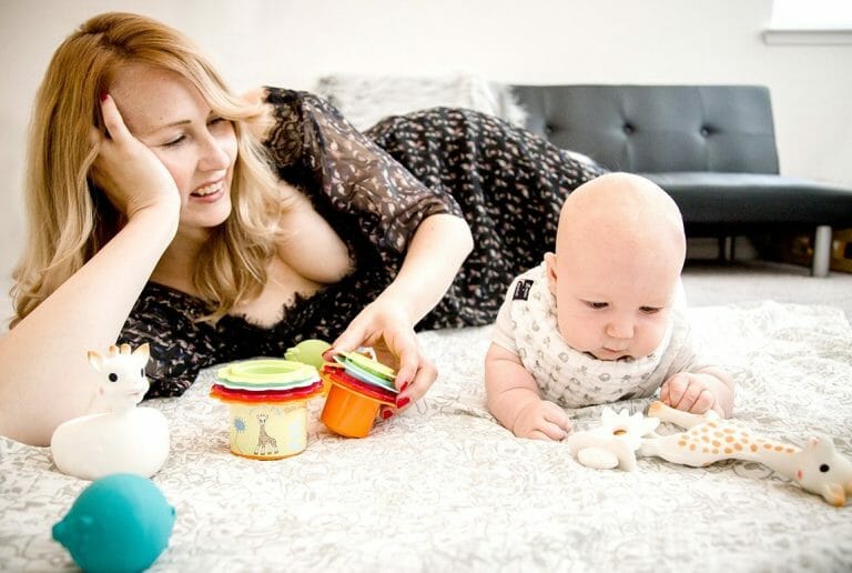 Sophie la Girafe Baby Items You’ll Be Obsessed With