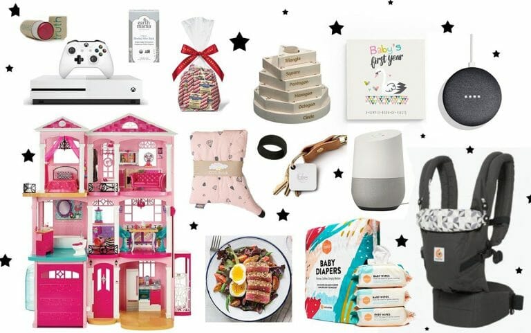 The Best 2017 Black Friday Offers for Families