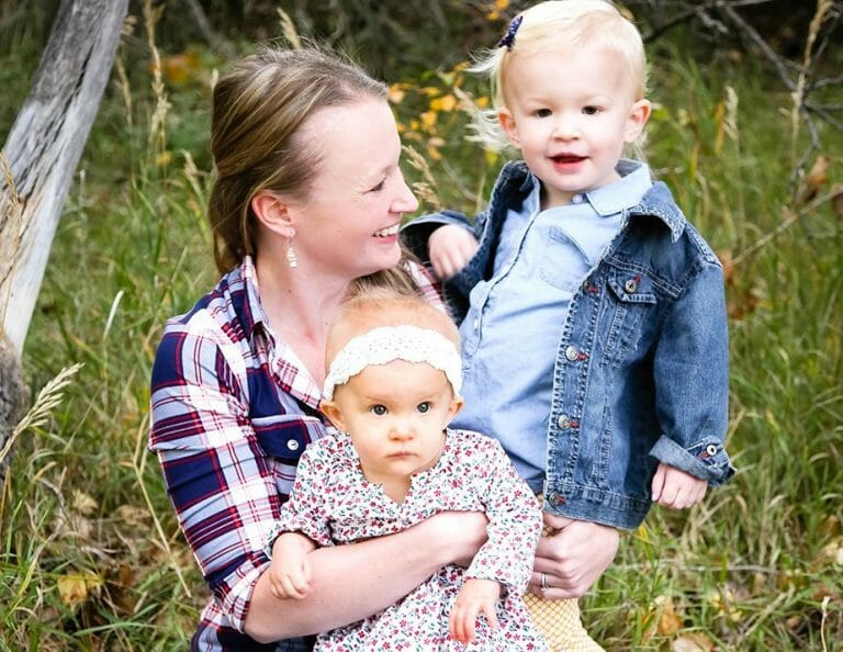 Lifting My Postpartum Depression: A Mama Guest Post