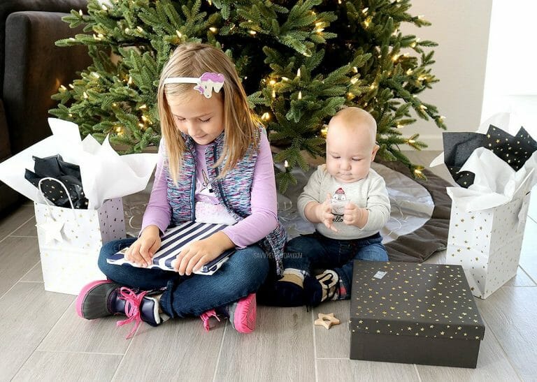 Gift Ideas for Kiddos for Ages 3 and Up
