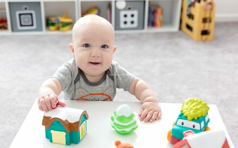 5 Questions to Ask Yourself Before Choosing a Childcare