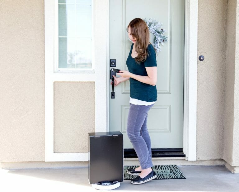 5 Easy Ways You Can Prevent Package Theft