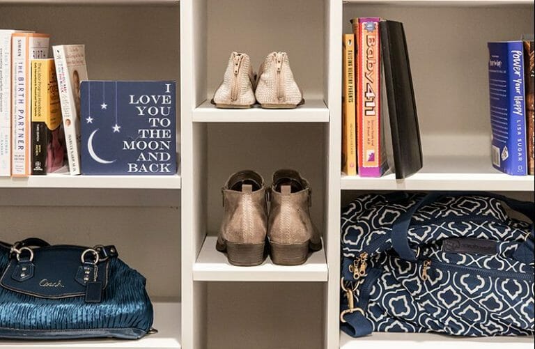 My Closet’s Amazing Transformation for the New Year