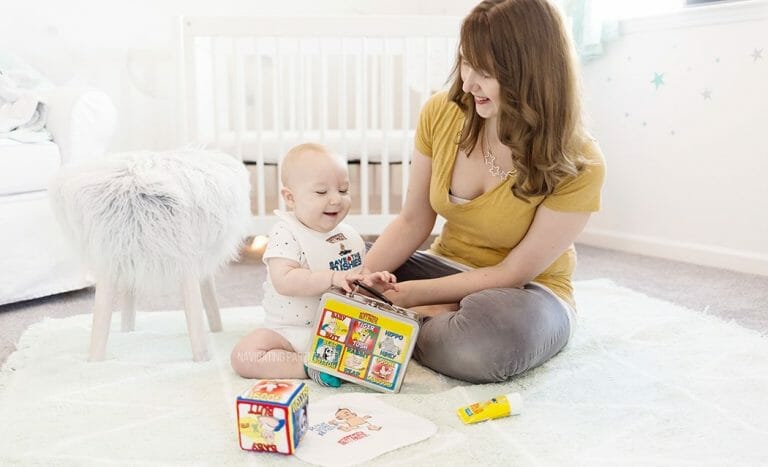 5 Ways to Treat Diaper Rash & Prevent Future Outbreaks