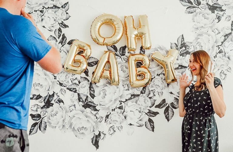 My Journey to Pregnancy for the Last Time
