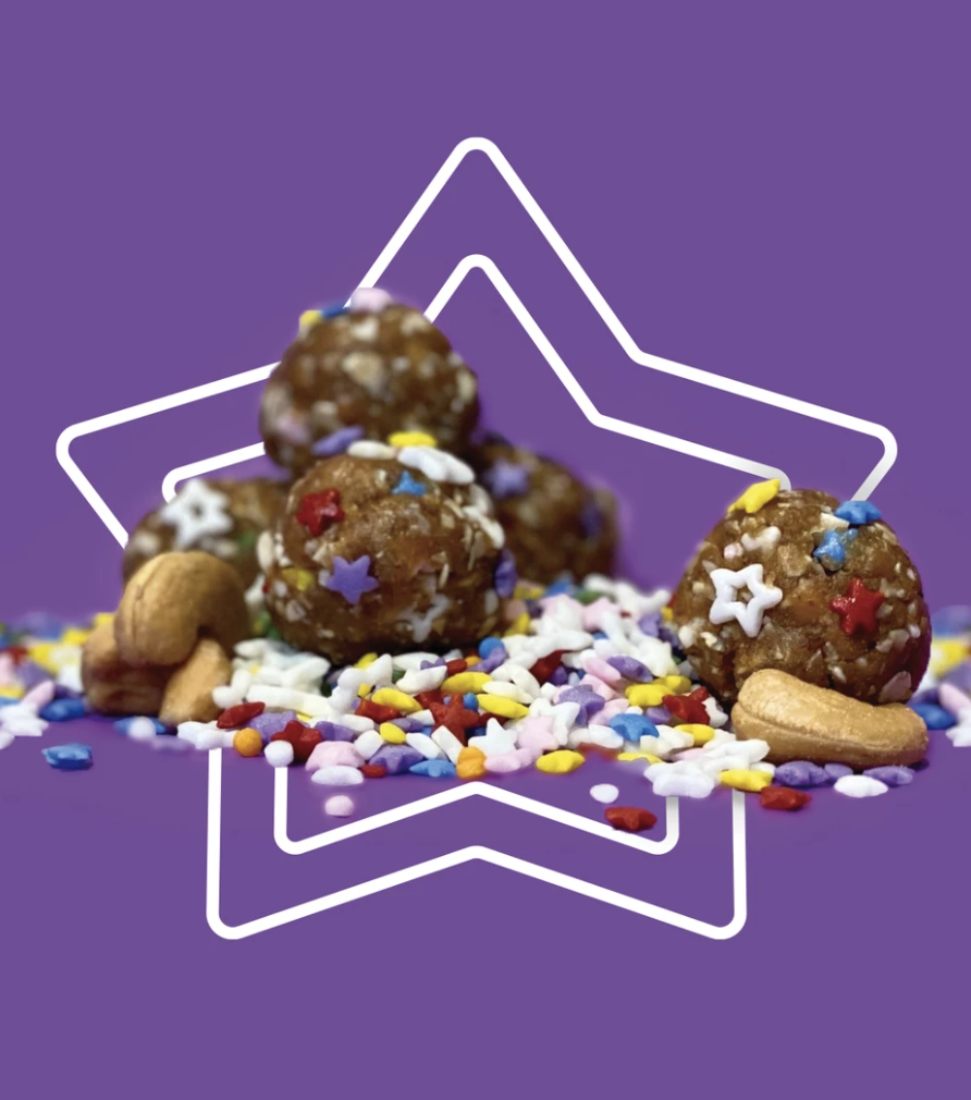 nunona breastfeeding treats