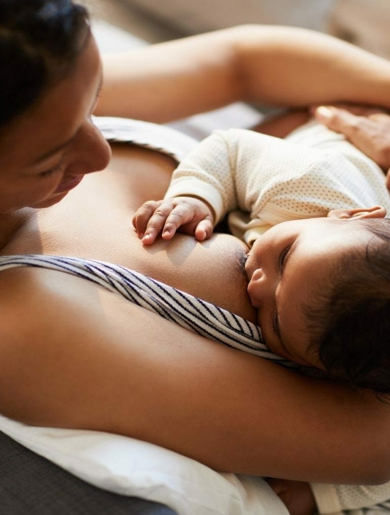 5 New Top Rated Breastfeeding Products to Try ASAP
