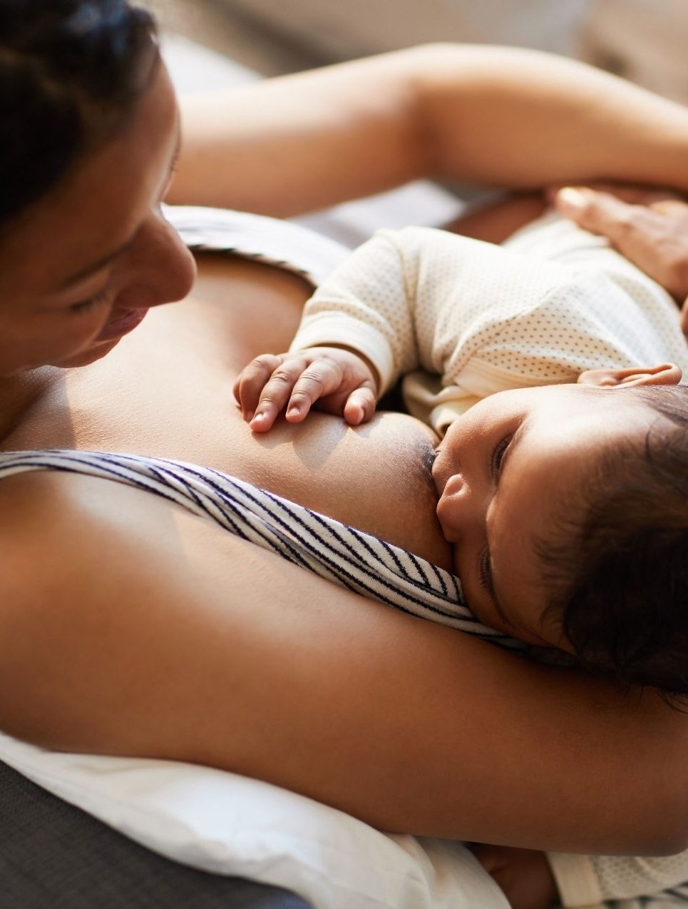5 New Breastfeeding Products to Try ASAP