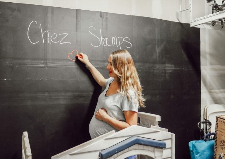 3 Reasons to Support Her “Crazy” Nesting Ideas