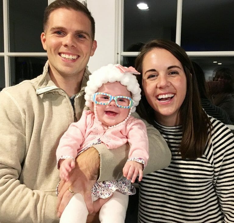 From Infertility to Postpartum Psychosis: What This Mom Wants You to Know