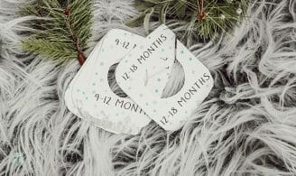 close up image of the mountain clothing dividers