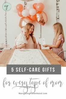 5 Self-Care Mother\'s Day Gifts for Every Type of Mom