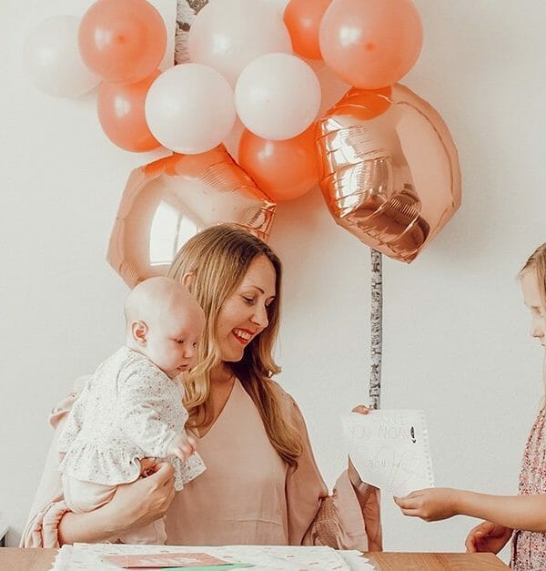 Gifts For First Mother S Day Archives Navigating Parenthood