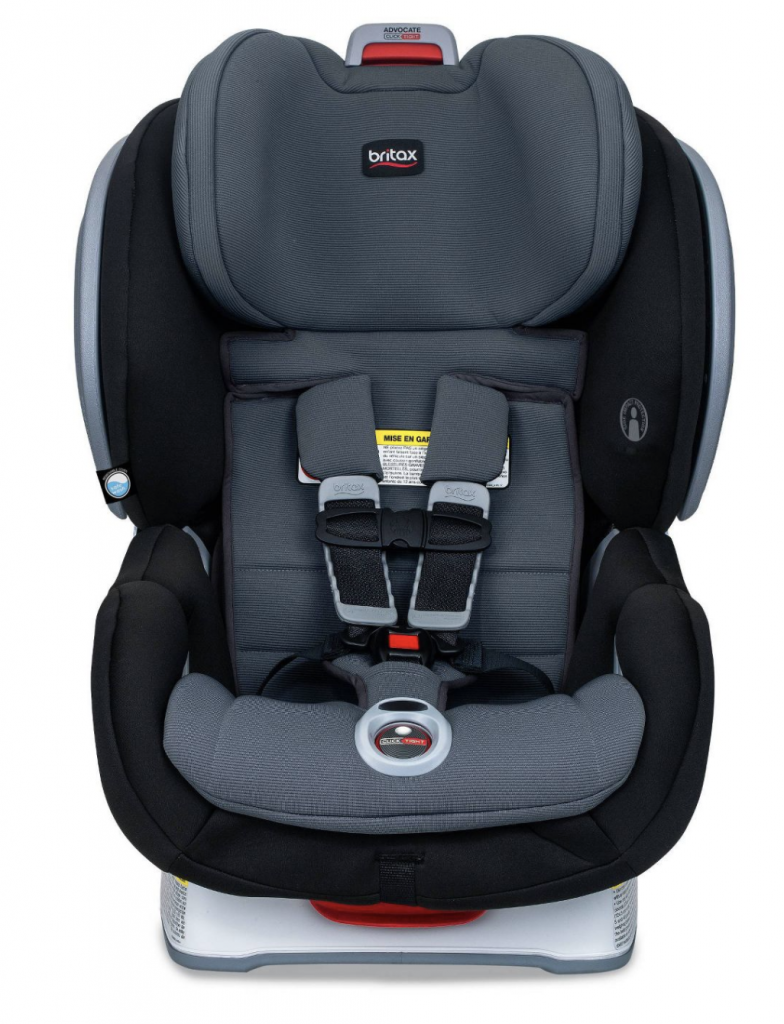 Britax Advocate ClickTight Convertible Car Seat