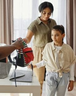 6 Tips for Managing Your Child’s School Anxiety