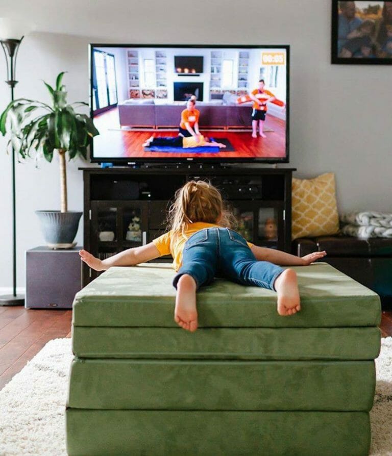Fun Virtual Summer Camps for ages 4-10