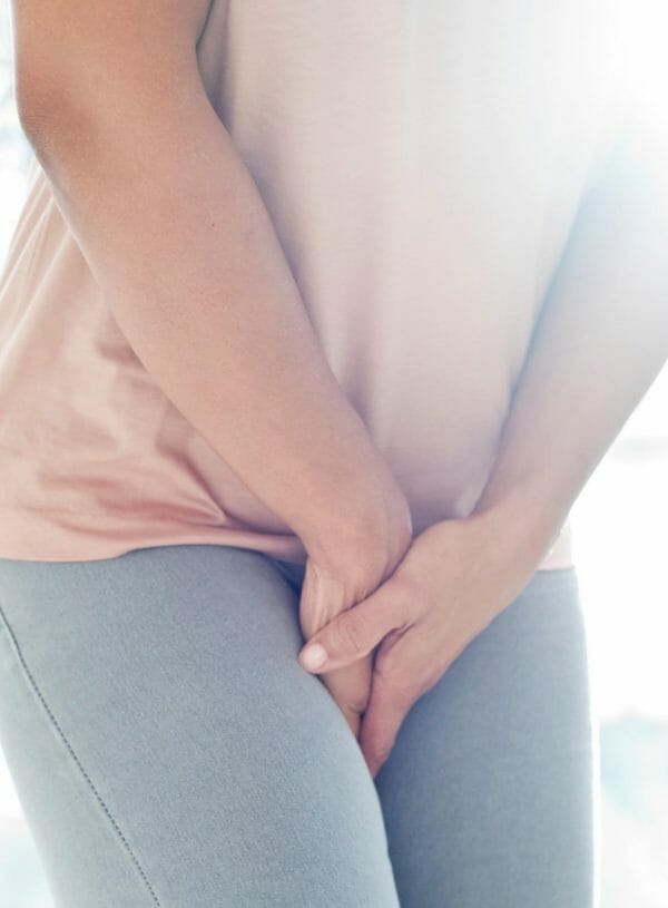 5 Signs You Might Have Pelvic Floor Dysfunction
