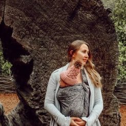 5 Misconceptions About Babywearing for New Moms