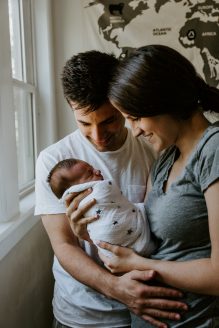 Virtual Postpartum Doula Support