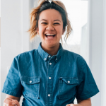 Nourimama founder