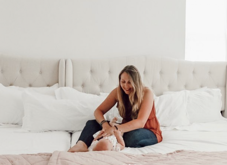 The Pros and Cons of Bed Sharing
