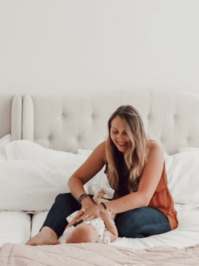 Pros and Cons of Co Sleeping