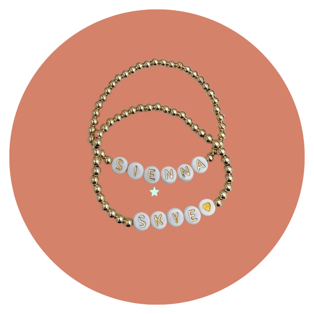 mom bracelet
