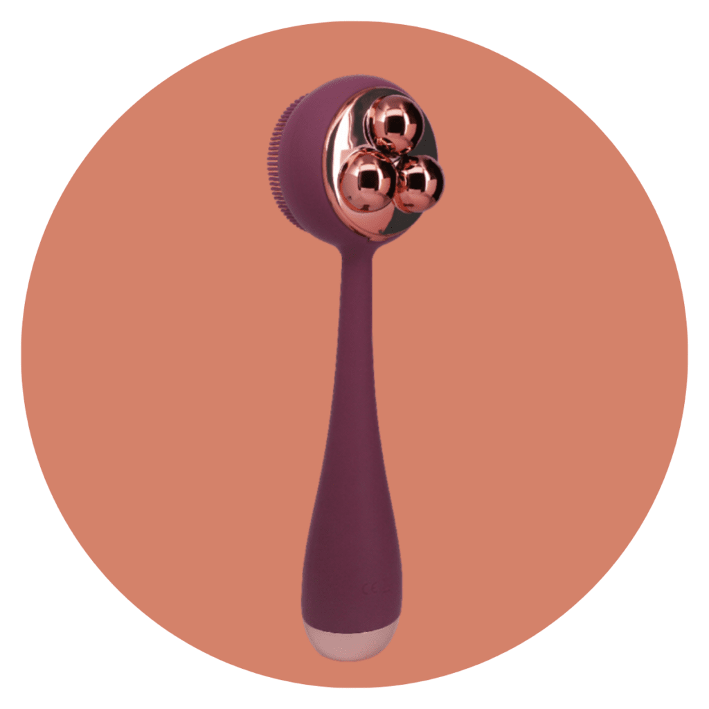pmd body brush
