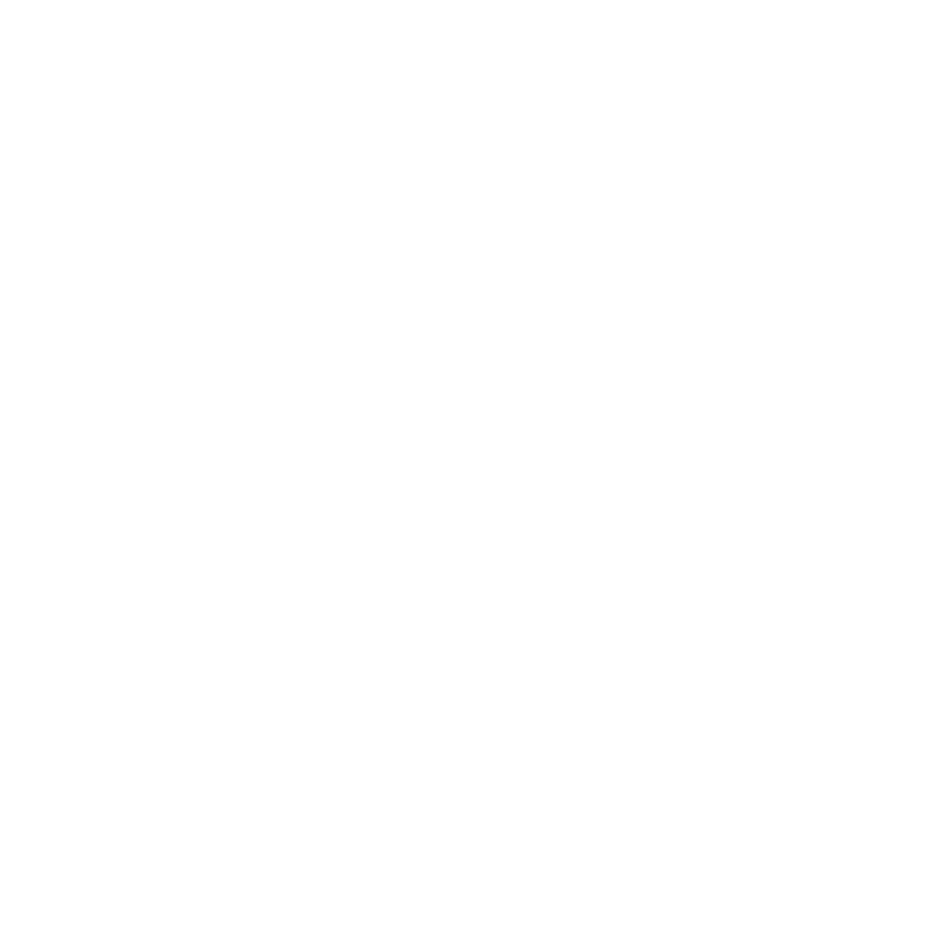 Little Honey Money logo