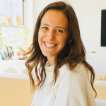 Julia Eisenstein