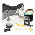 Pump In Style Breast Pump