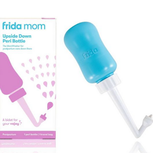 frida mom bottle