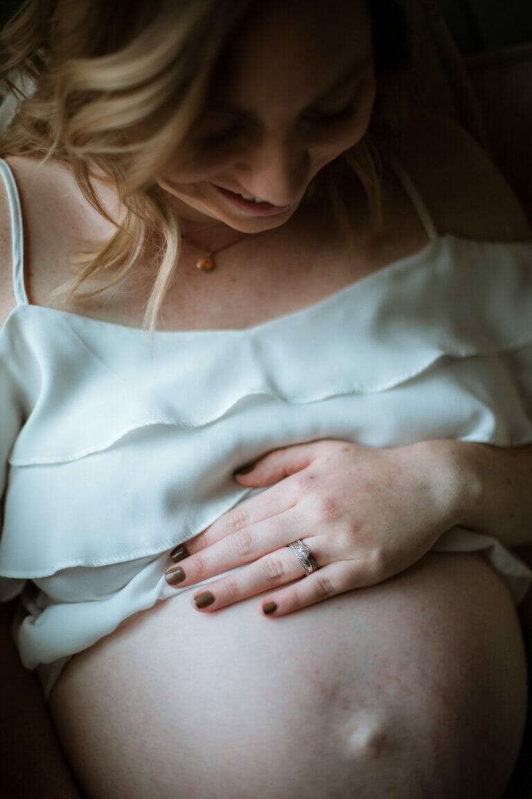 5 Ways Pregnant Moms Can Improve Their Baby’s Health