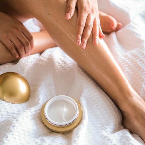 Laloma lotion