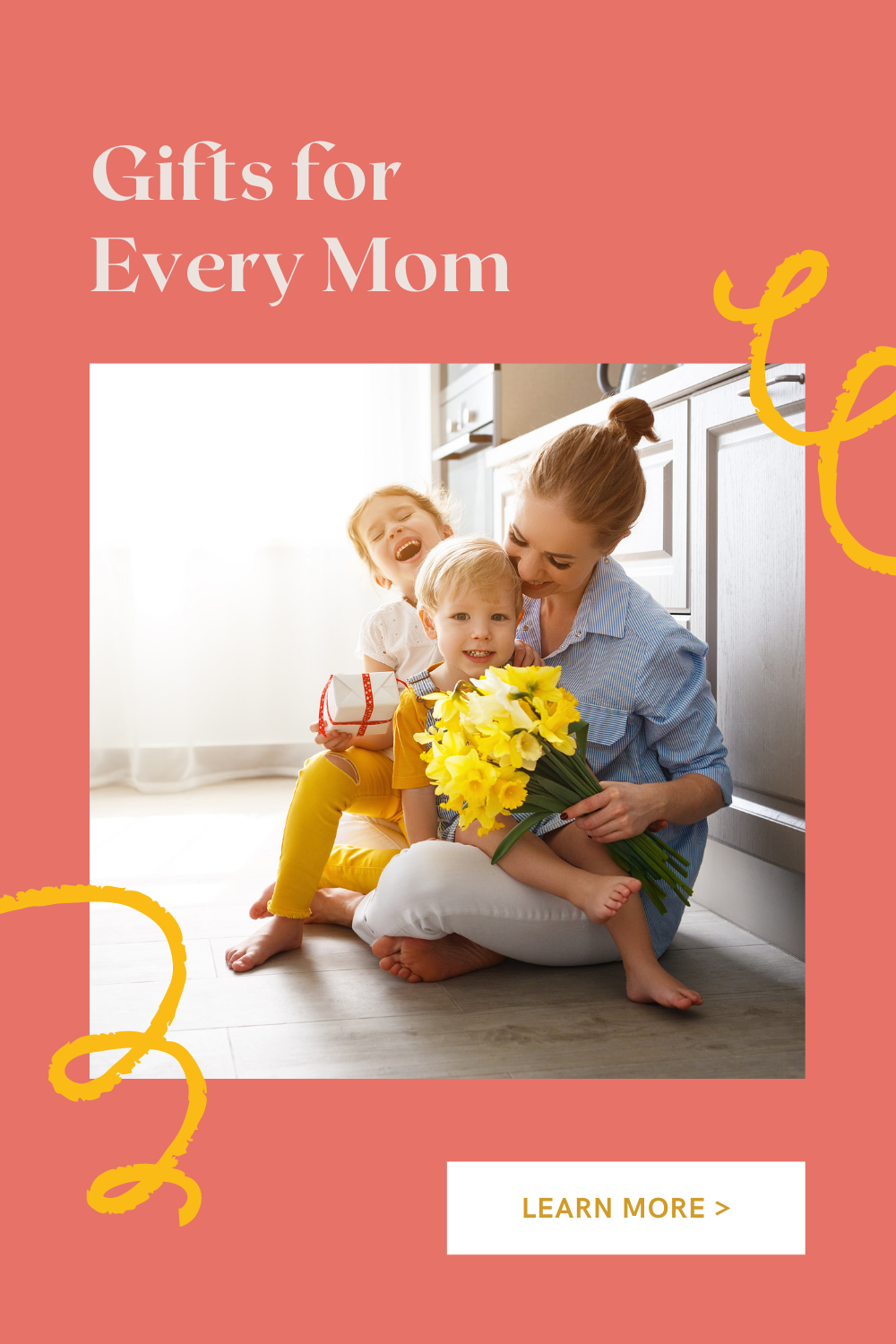 Gifts for Every Mama