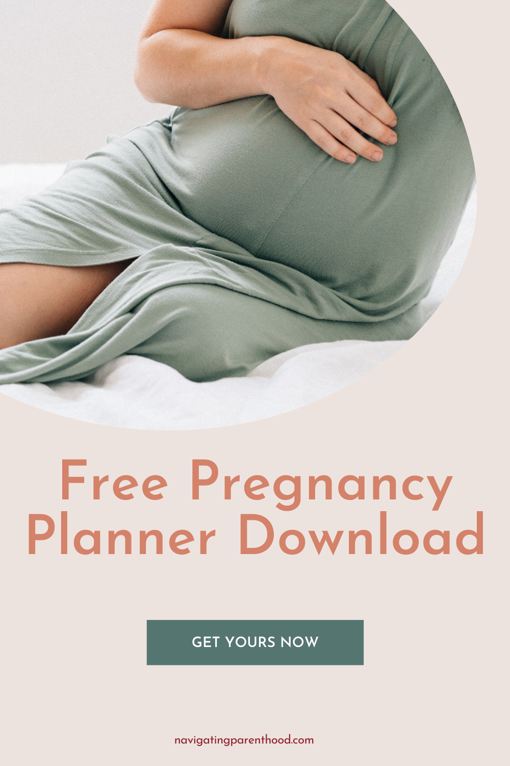 Pregnancy Planing Made Simple