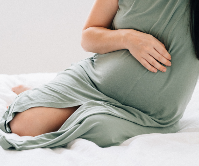 Pregnancy Planing Made Simple
