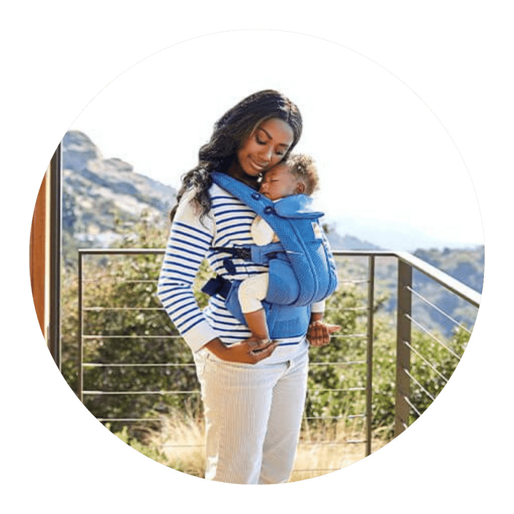 Omni Breeze Carrier