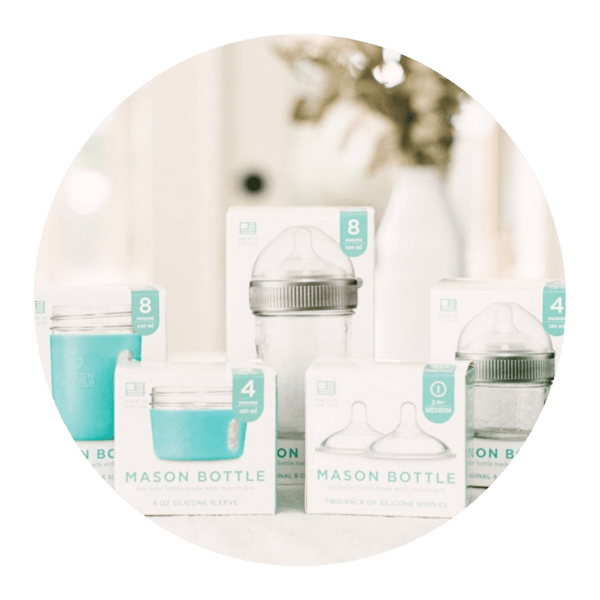 The Copy & Paste Baby Registry - Navigating Parenthood