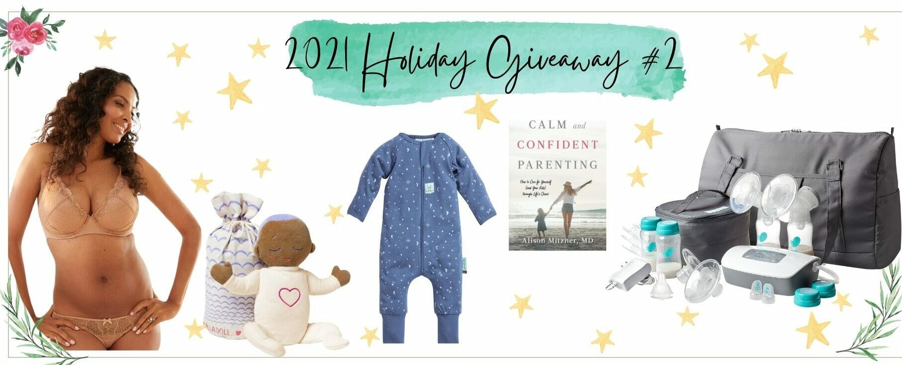 2021 gift guide giveaway 2