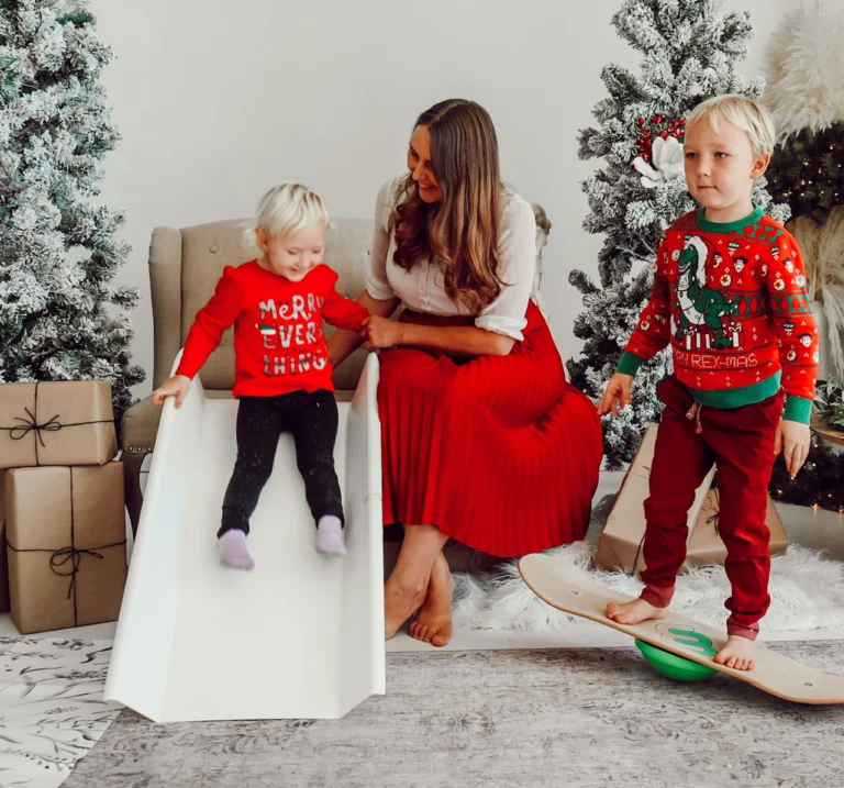 8 Holiday Gifts For The Adventurous Toddler In Your Life